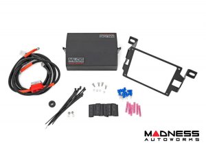 Ford Bronco Lighting Upgrade - Multiple Light Controller - Rough Country